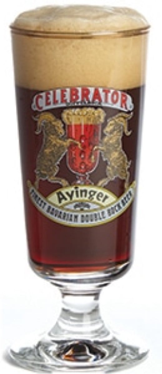 Ayinger Celebrator Doppelbock 30cl