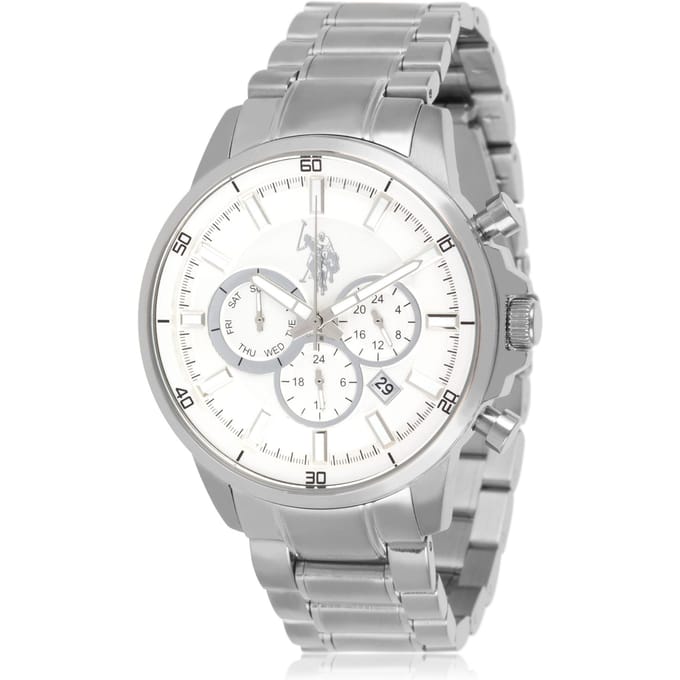 U.S. Polo Assn. Grayson Herenhorloge