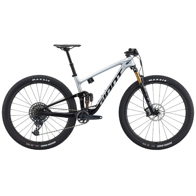 Framebescherming Monkey Products Giant - Anthem-Carbon