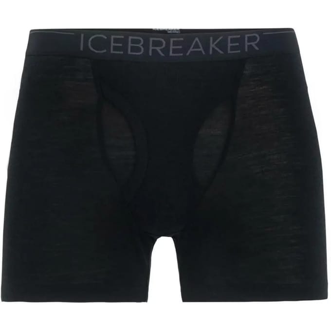 Boxer Icebreaker everyday wfly 175