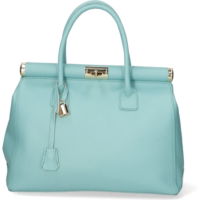 Gave Lux tas vrouwen GREEN AQUA