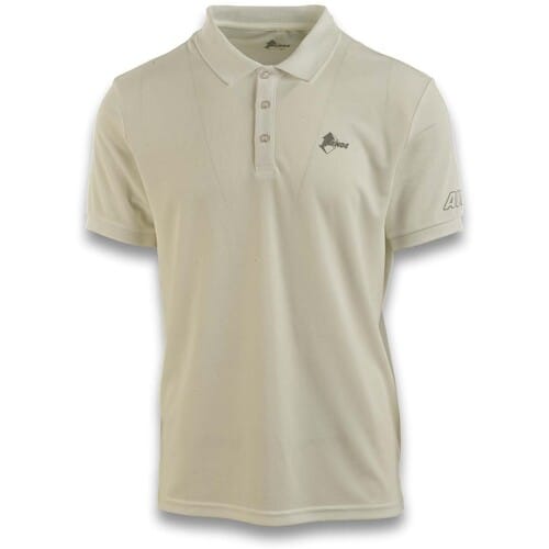 Polo Shirt Korte Mouw Ande Osa