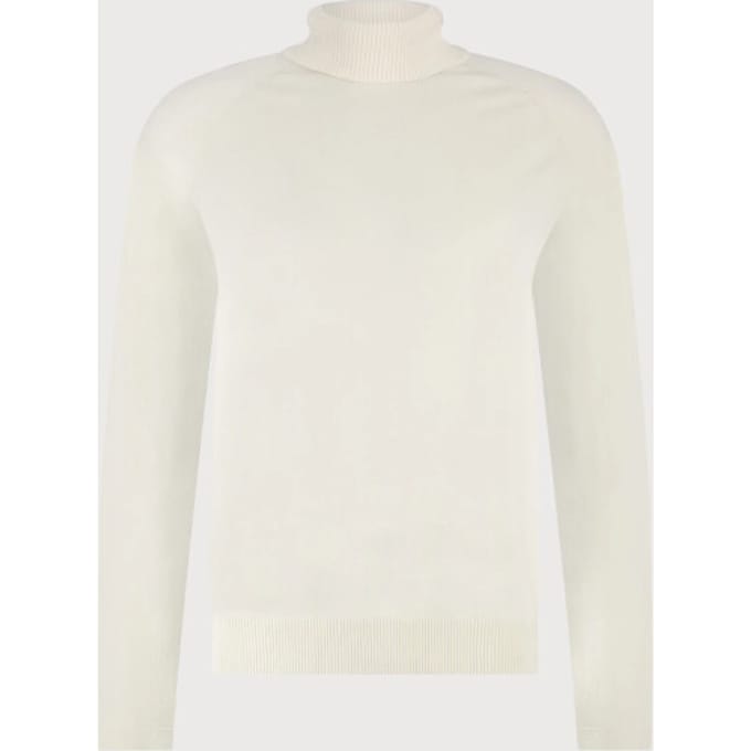 Blue Industry De luxe basic coltrui |