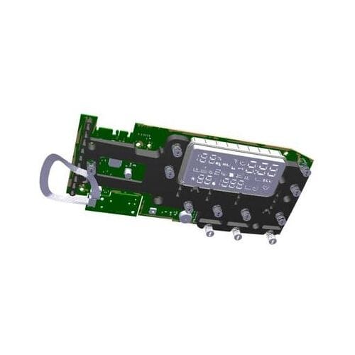 AEG gebruikersinterface-bord, set, programmaselektor, S7,WM,One,Autodosing 140039227461
