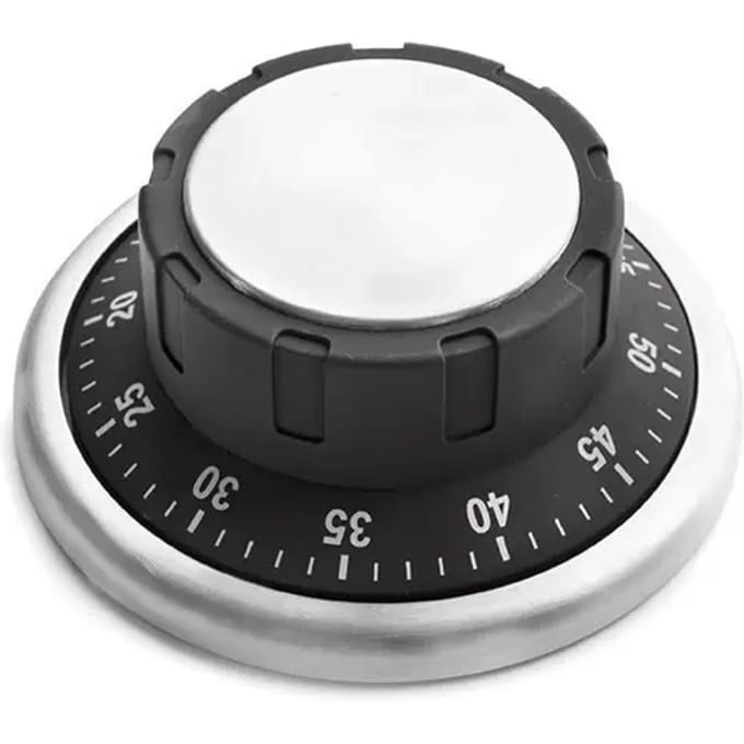 Lacor Magnetische Keukenwekker