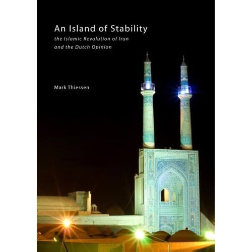An Island Of Stability - M. Thiessen