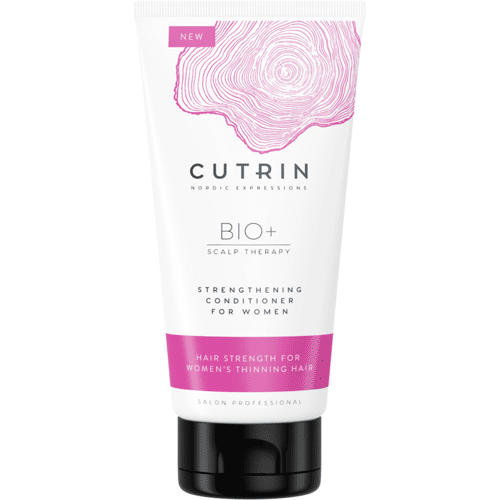 Cutrin Bio+ Scalp Therapy Strengthening Conditioner 200 ml
