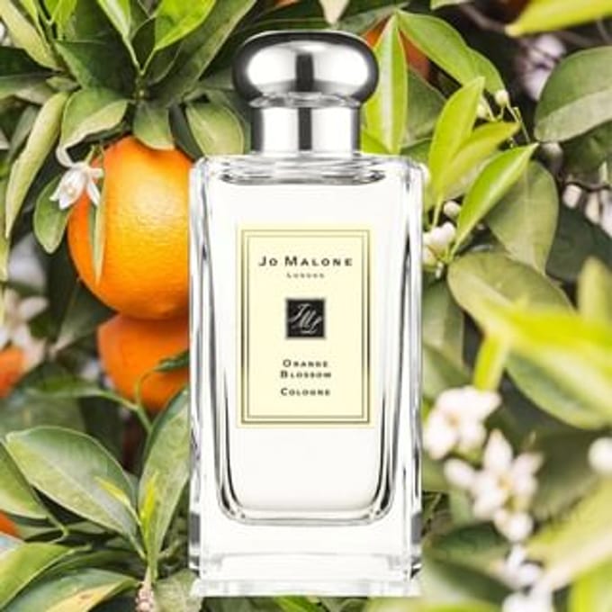 Jo Malone Oranjebloesem Cologne Unisex 30ml