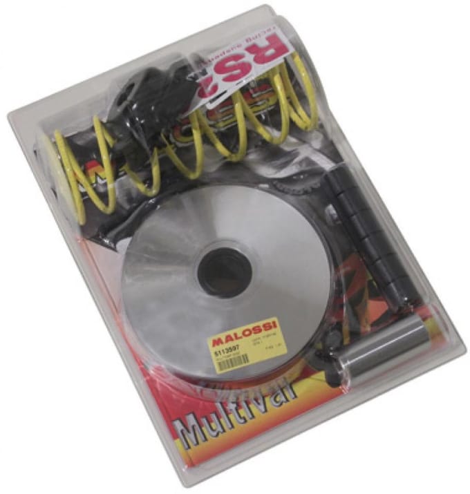 Variateur Malossi pour Scooter Sym 300 HD IE 4T LC EURO 4/5 2019 à 2021 Neuf
