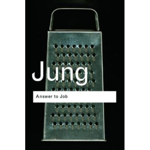 Answer To Job - Routledge Classics - Jung, C.G.