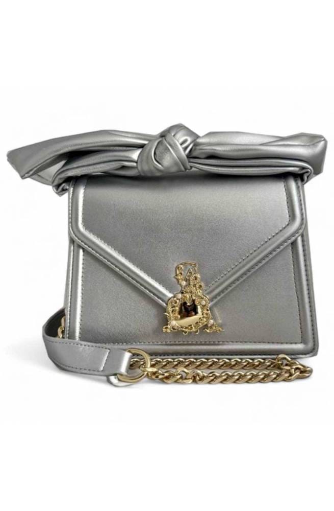 Bag L Atelier du sac annie Woman Silver - 15366-ANN-S4M-A