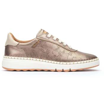 Pikolinos Arenas - dames sneaker - Bronze - maat 36 (EU) 3 (UK)