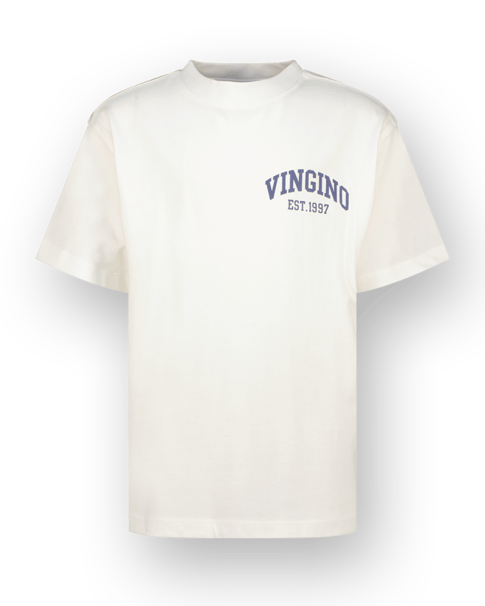 Oversized T-shirt Icon-boxy-SS