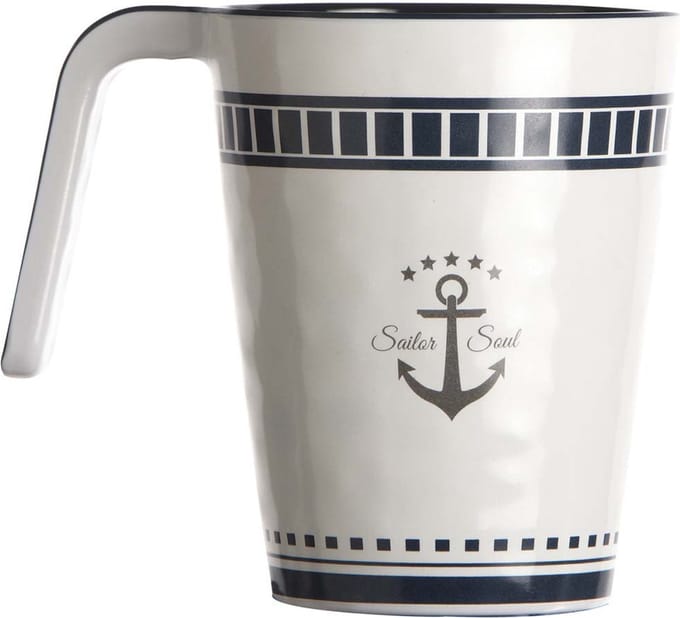 Sailor Soul Mug  - 6 u.