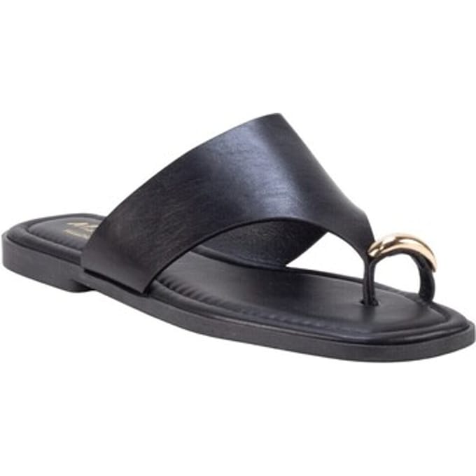 Platte sandalen Keslem 44875
