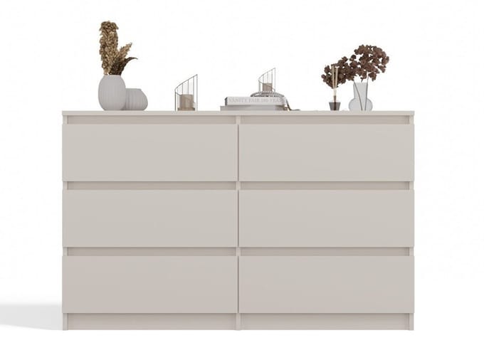 Malwa ladekast M6/120 KASJMIER