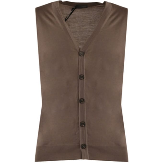 Gilet Drumohr d0d108_00001-548