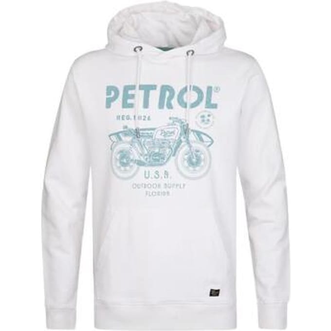 Capuchon sweaters Petrol Industries SWH102-9999