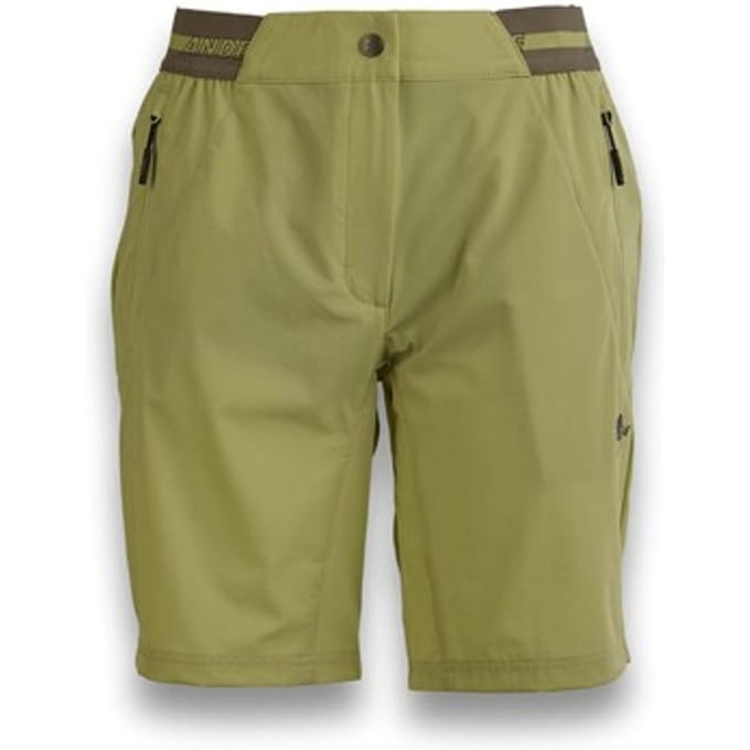 Korte Broek Ande Latemar Lady