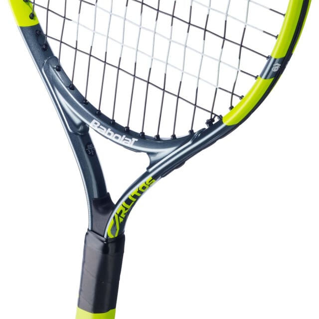 Babolat carlitos jr 21 s cv tennisracket jongens -