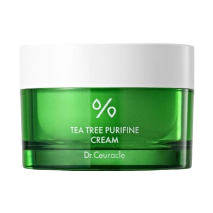 Dr. Ceuracle Tea Tree Purifine Green Up Sun 50 ml