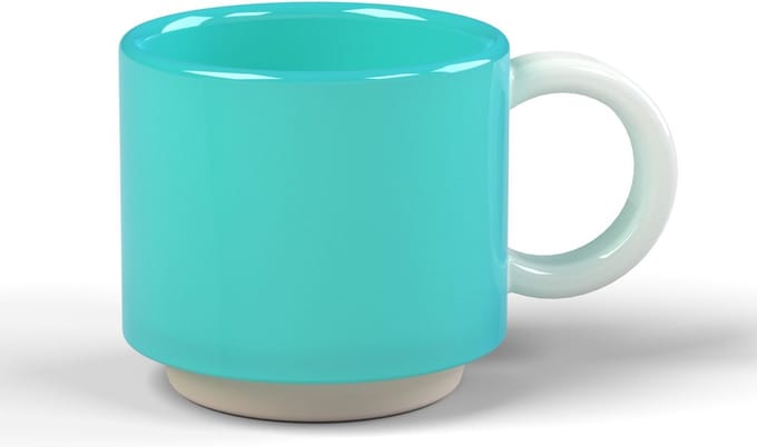 Lund - Skittle Mug Espresso Stacking