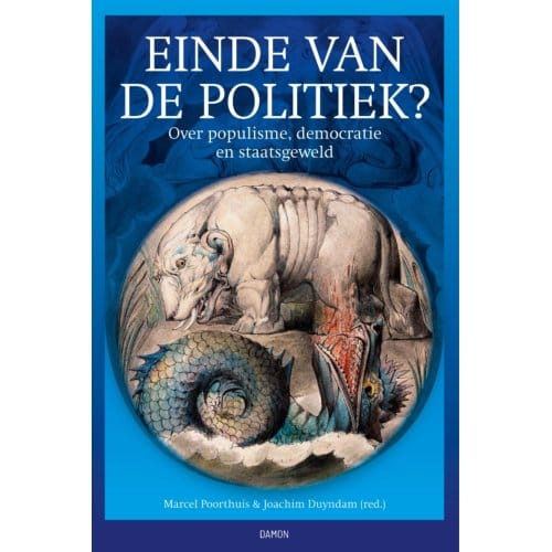 Einde Van De Politiek?