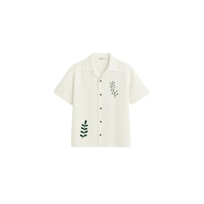 Shirt Imago Sycamore