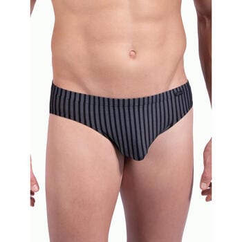 Slips Olaf Benz Sportslip RED2311