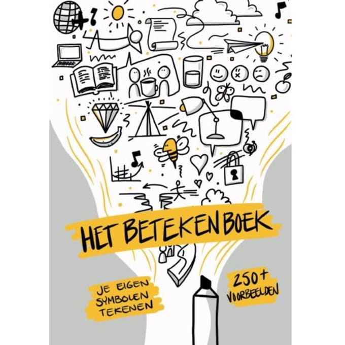 Het Betekenboek - Selma Koopman