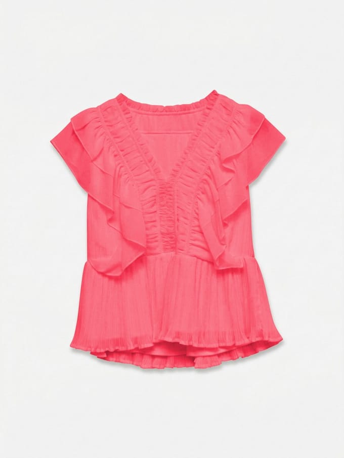 Vero Moda Blouse VMDORA Top