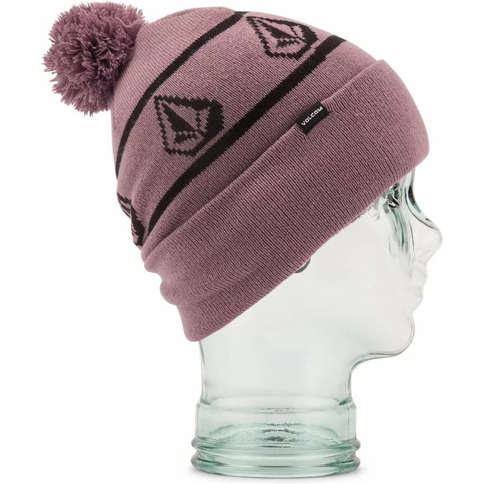 Kinderhoed Volcom Powder