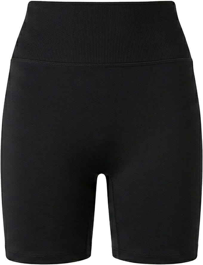 High-Waist-Shorts SHAPEY