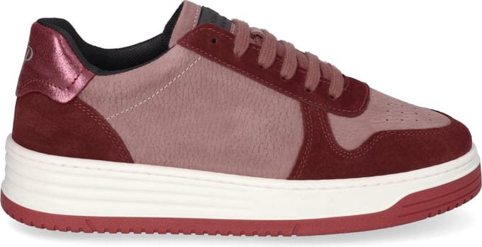 Toni Pons - Aina Dames Sneakers Leer Vi - Maat 39