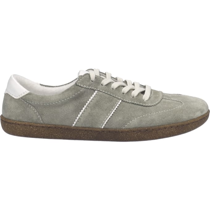 JOSEF SEIBEL Dames Sneaker Jill 02 in groen