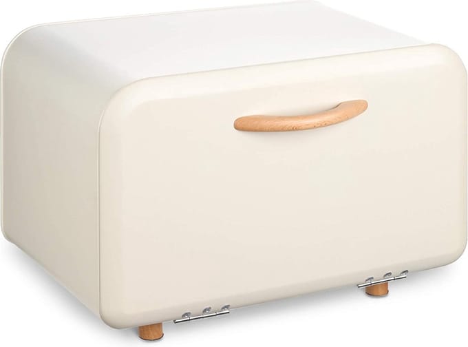 Broodtrommel - Brood Opslag - Bread Bin