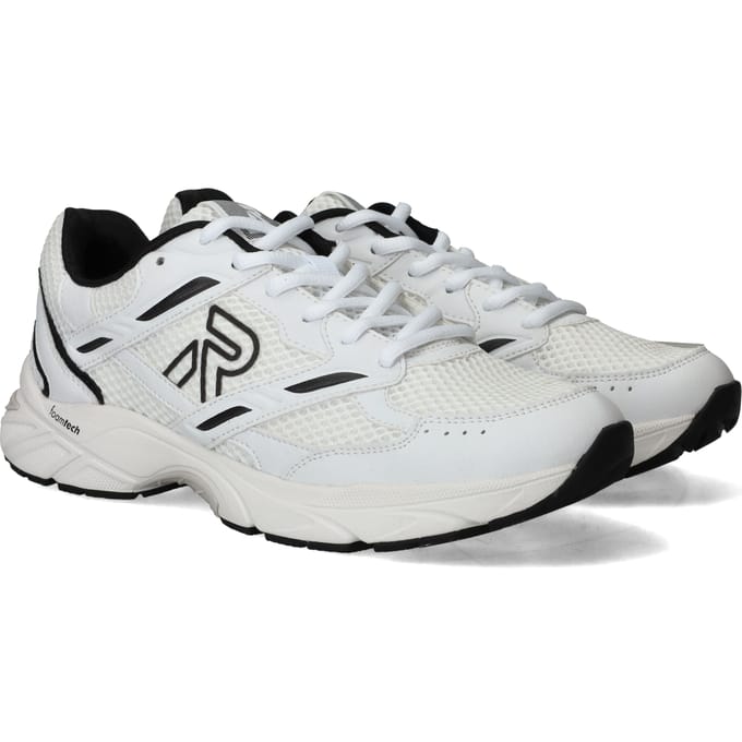 Rieker Sport Sneakers - Dames - Wit - Maat:40