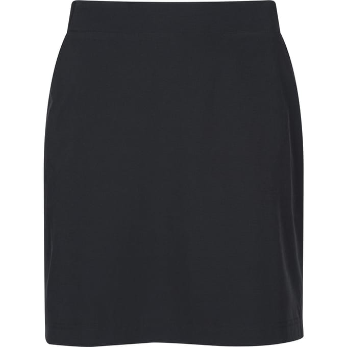Mountain Warehouse Dames Flex Stretch Shorts (Zwart)