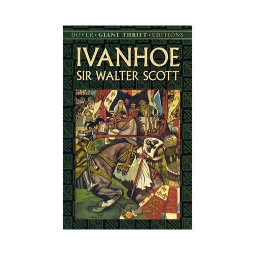 Ivanhoe - Walter Scott