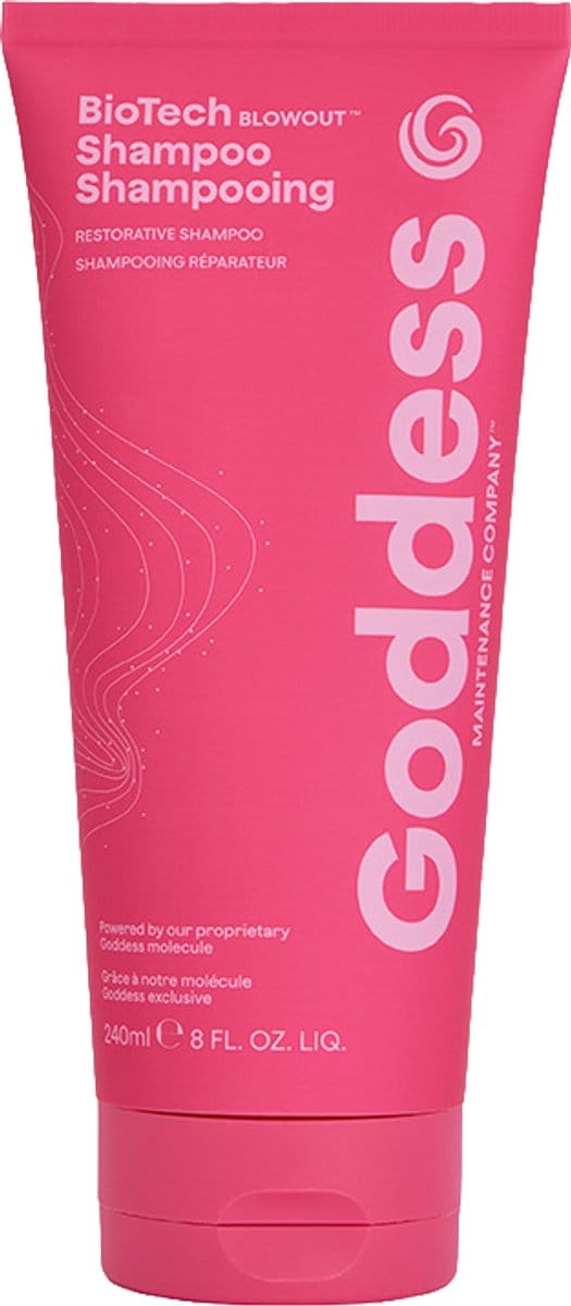 Goddess - BioTech Restorative Conditioner - 200ml