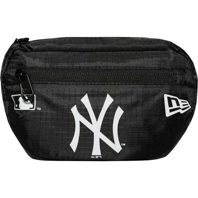 New Era New York Yankees Heuptas (Zwart)