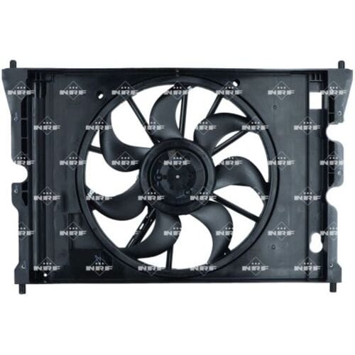 Koelventilatorwiel NRF 470219