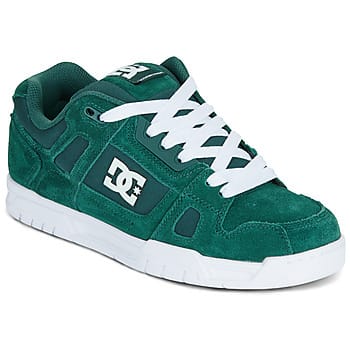 Lage Sneakers DC Shoes STAG