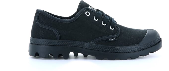 Trainers Palladium Pampa Oxford