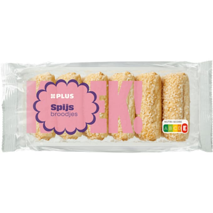 Spijsbroodjes