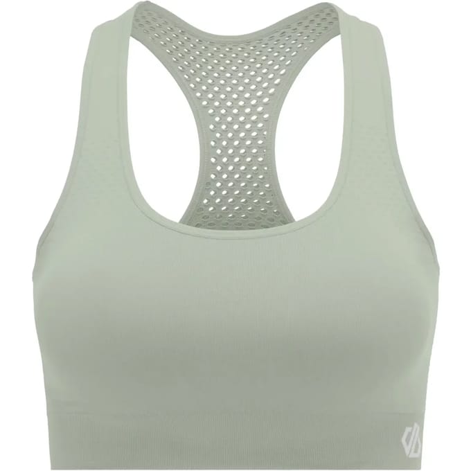 Dare2B Dont Sweat It Light, comfortabele en sneldrogende sportbeha voor dames