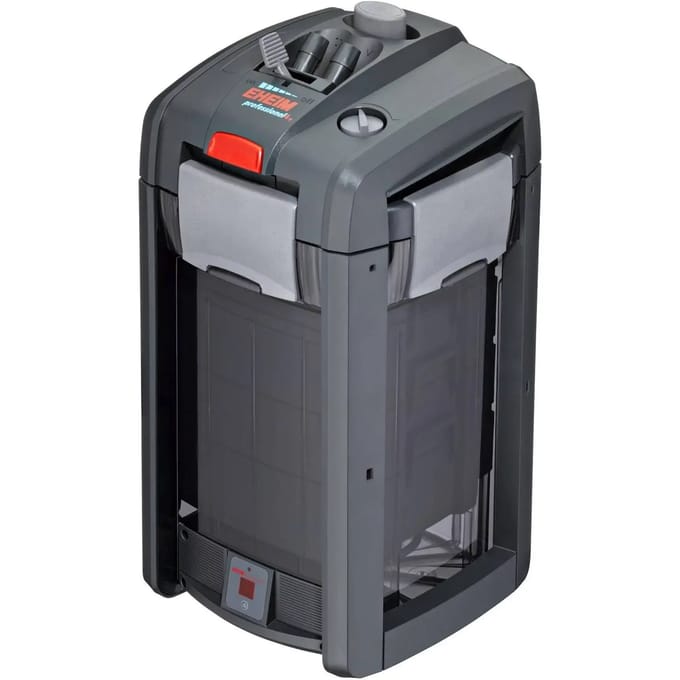 Eheim Professioneel 4 Thermo - Aquariumfilter - 180-350 L
