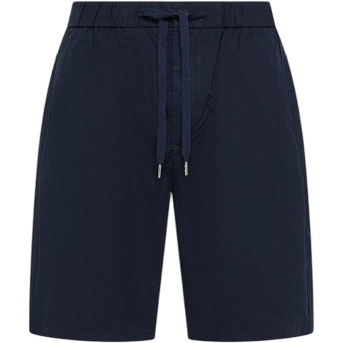 bermuda man Sun68 - korte coulisse - blauw