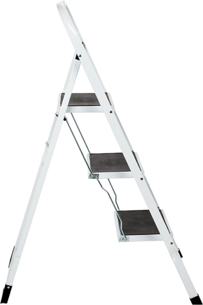 Daily Step Keukentrap - trapladder 3 treden
