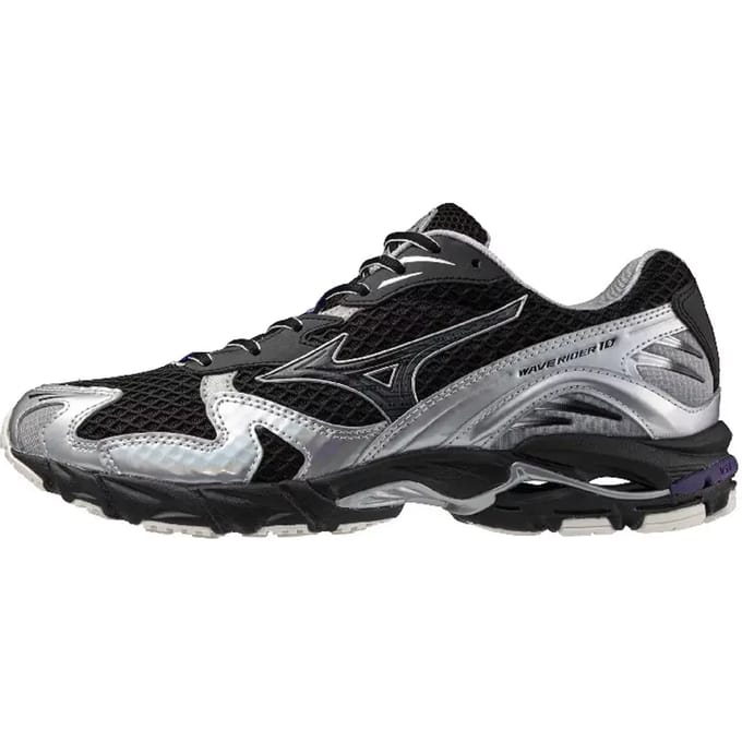 Trainers Mizuno Wave Rider 10